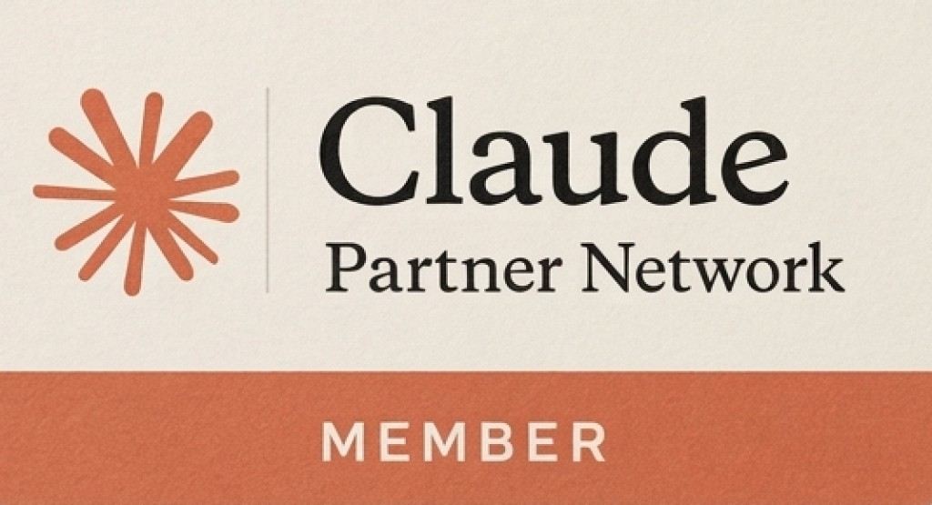 Claude Partner Network Member