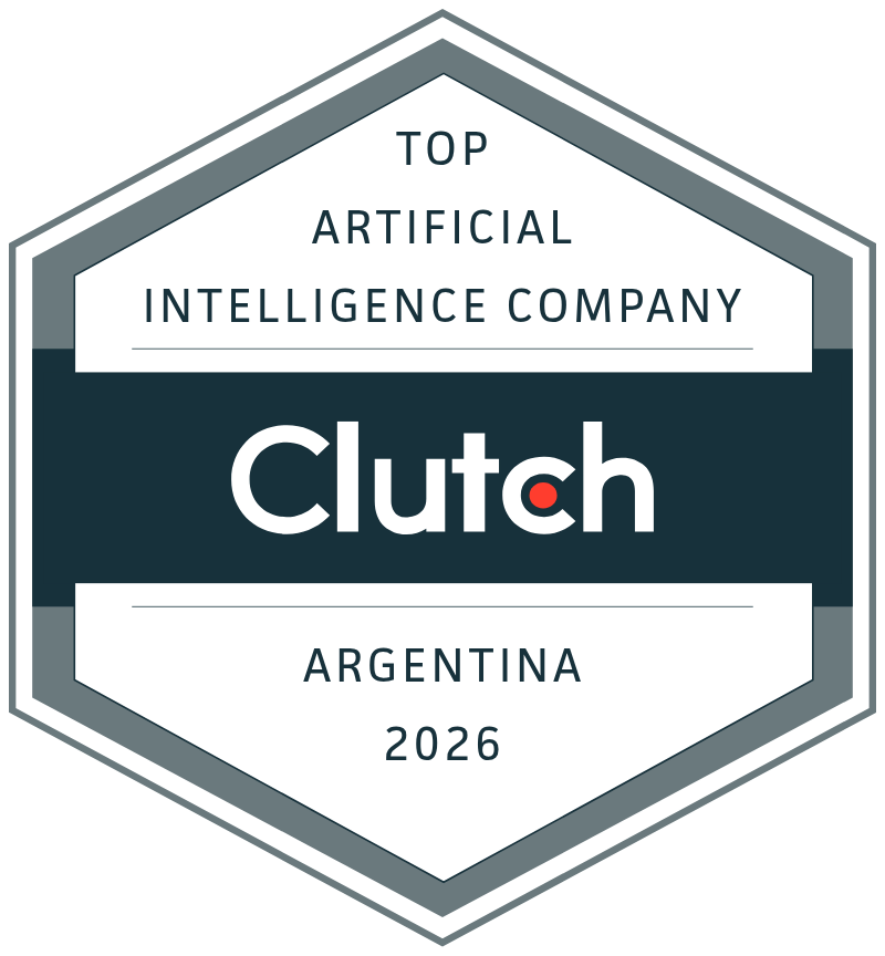 Clutch - Top Artificial Intelligence Company Argentina 2026