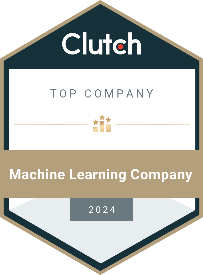 Clutch - Machine Learning | Top Company | 2024