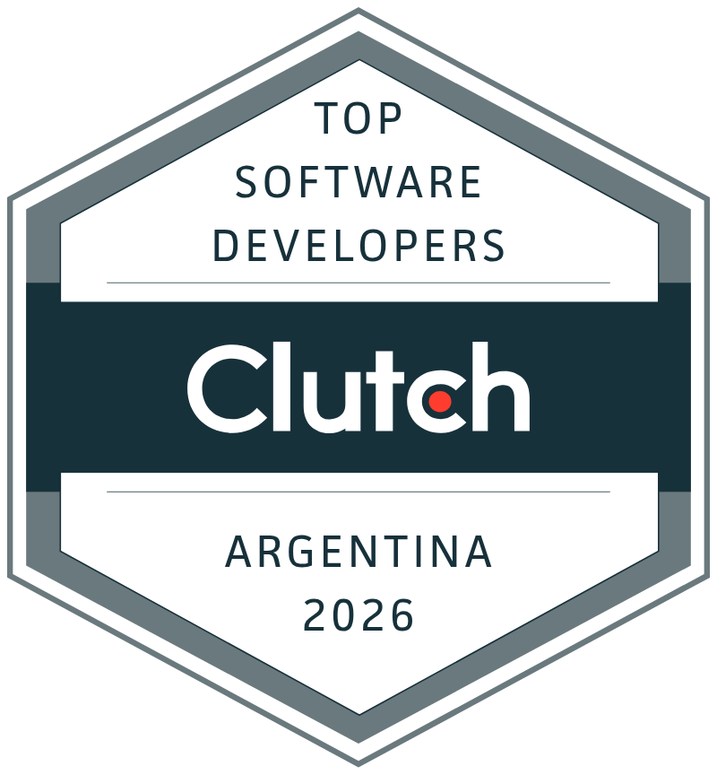 Clutch - Top Software Developers Argentina 2026