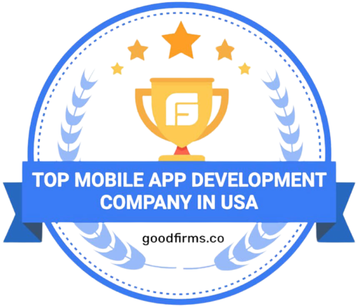 Good Firms - Top App Mobile Development 2024