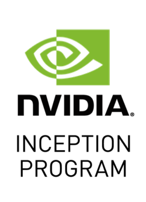Nvidia - Inception Program