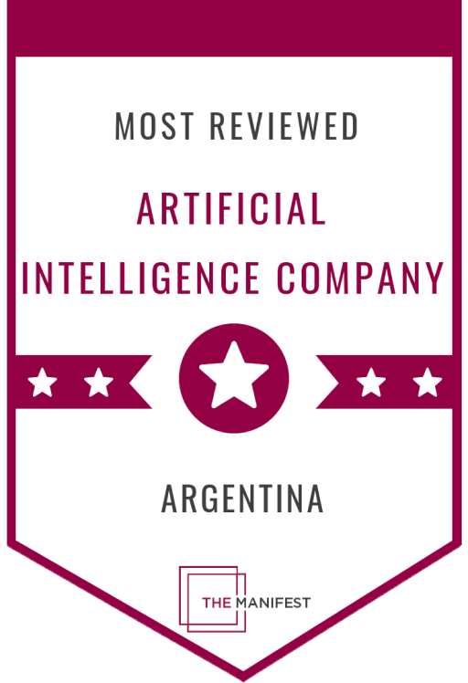 TheManifest - Artificial Intelligence Company