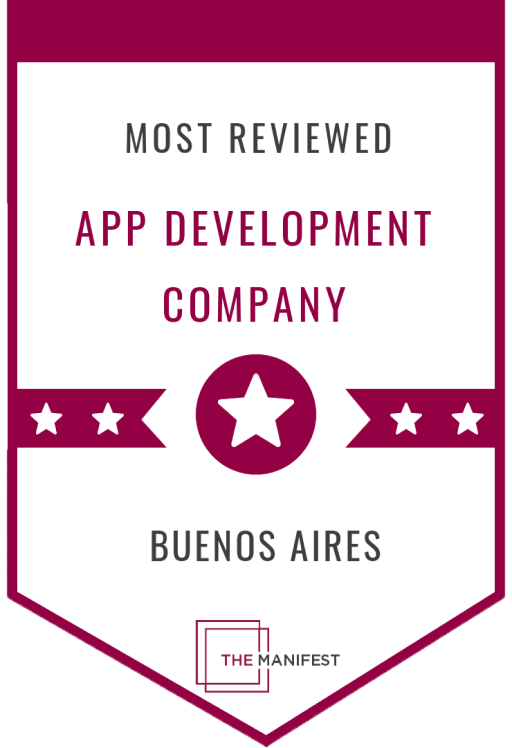 TheManifest - App Development Company