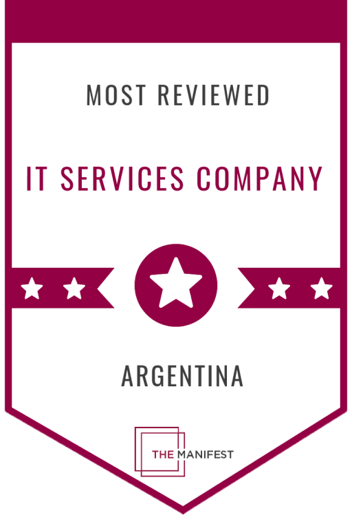 TheManifest - IT Services Company