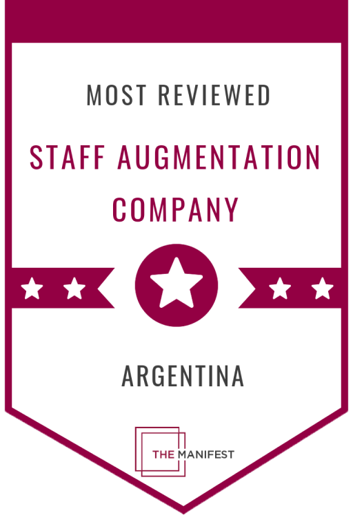 TheManifest - Staff Augmentation Company