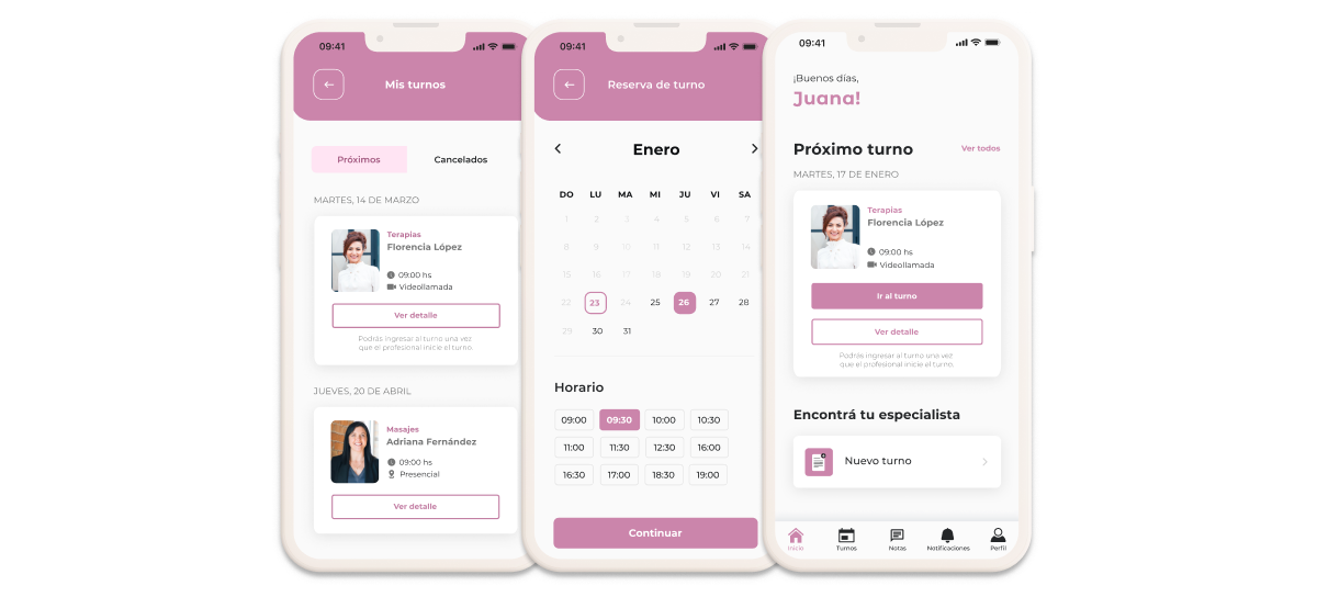 Turnity product snapshot